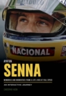 Image for Ayrton Senna  : a life lived at full speed