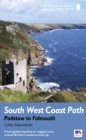 Image for South West Coast Path.: (Padstow to Falmouth)