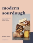 Image for Modern sourdough  : sweet and savoury recipes from Margot Bakery