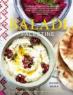 Image for Baladi: Palestine - a celebration of food from land and sea