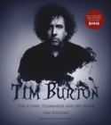 Image for Tim Burton  : the iconic filmmaker and his work