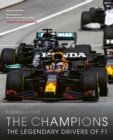 Image for Formula One: The Champions : 70 Years of Legendary F1 Drivers