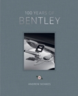 Image for 100 years of Bentley