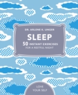 Image for Sleep: 50 mindfulness and relaxation exercises for a restful night