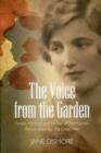 Image for The voice from the garden  : Pamelo Hambro and the tale of two families before and after the great war