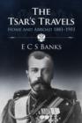 Image for Tsar&#39;s Travels