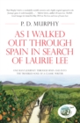 Image for As I Walked Out Through Spain in Search of Laurie Lee