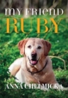 Image for My friend Ruby