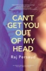 Image for Can&#39;t get you out of my head