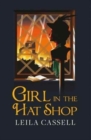 Image for Girl in the hat shop