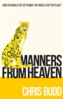 Image for Manners from heaven