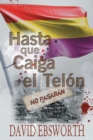 Image for Hasta que caiga el telâon