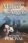 Image for The malice of angels