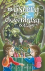 Image for The Mystery of Cloverdaisy Cottage