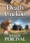 Image for Death of a cuckoo