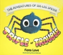 Image for The Adventures of Six-Leg Spider