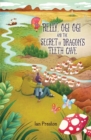 Image for Relly, Ogi Ogi and the secret of Dragon&#39;s Teeth Cave