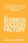 Image for The Business Success Factory