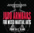 Image for Judo Armbars for Mixed Martial Arts