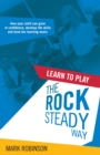 Image for Learn To Play The Rocksteady Way