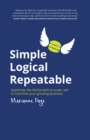 Image for Simple, Logical, Repeatable