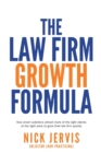 Image for Law Firm Growth Formula