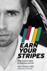 Image for Earn Your Stripes