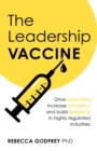 Image for The Leadership Vaccine
