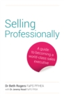 Image for Selling Professionally