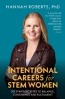Image for Intentional Careers for STEM Women