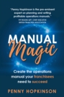 Image for Manual Magic