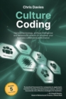 Image for Culture Coding : Harness technology and artificial intelligence to empower your business culture and performance
