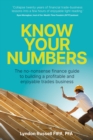 Image for Know Your Numbers : The no-nonsense finance guide to building a profitable and enjoyable trades business