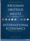 Image for CU.Krugman: Lund Economics Pack