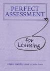 Image for Perfect assessment for learning