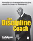 Image for The discipline coach