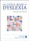 Image for The little book of dyslexia