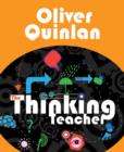 Image for The thinking teacher