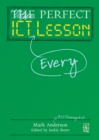 Image for Perfect ICT every lesson