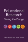 Image for Educational research: taking the plunge