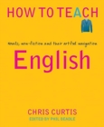 English  : novels, non-fiction and their artful navigation - Curtis, Chris
