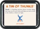 Image for A Tin of Thunks