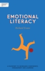 Image for Independent Thinking on Emotional Literacy: A Passport to Increased Confidence, Engagement and Learning