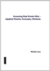 Image for Assessing Real Estate Risk - Applied Models, Concepts, Methods