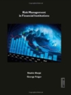 Image for Risk management in financial institutions