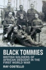 Image for Black Tommies