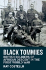 Image for Black Tommies