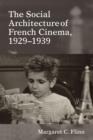 Image for The Social Architecture of French Cinema