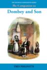 Image for The Companion to Dombey and Son