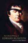 Image for The collected writings of Edward Rushton  : (1756-1814)